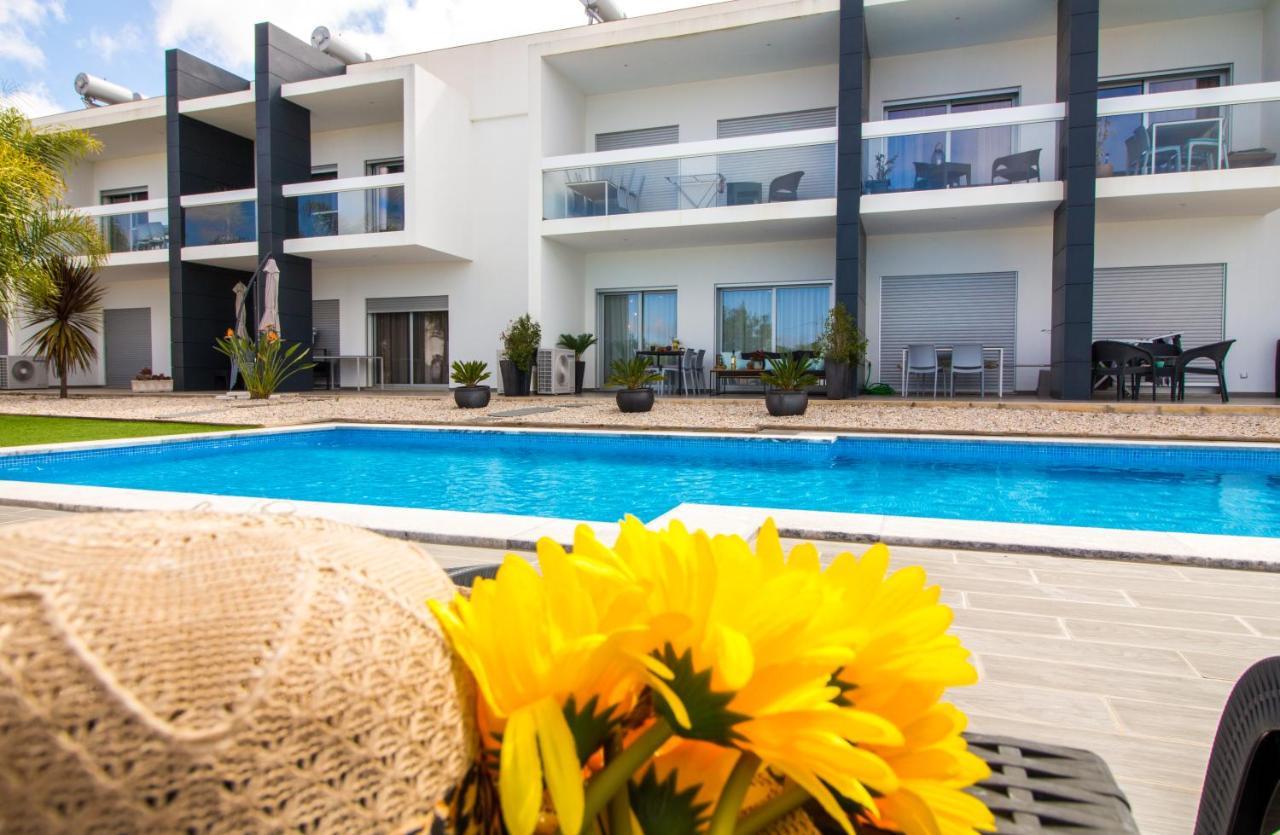 By The Sea, Algarve Appartement Gale  Buitenkant foto