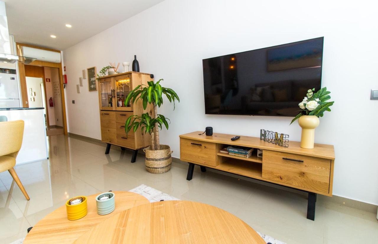 By The Sea, Algarve Appartement Gale  Buitenkant foto