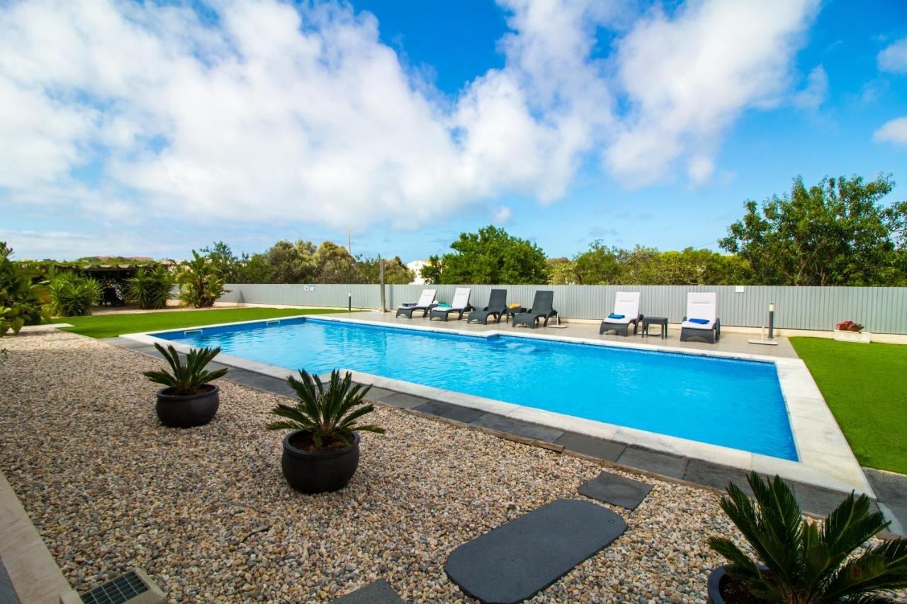 By The Sea, Algarve Appartement Gale  Buitenkant foto