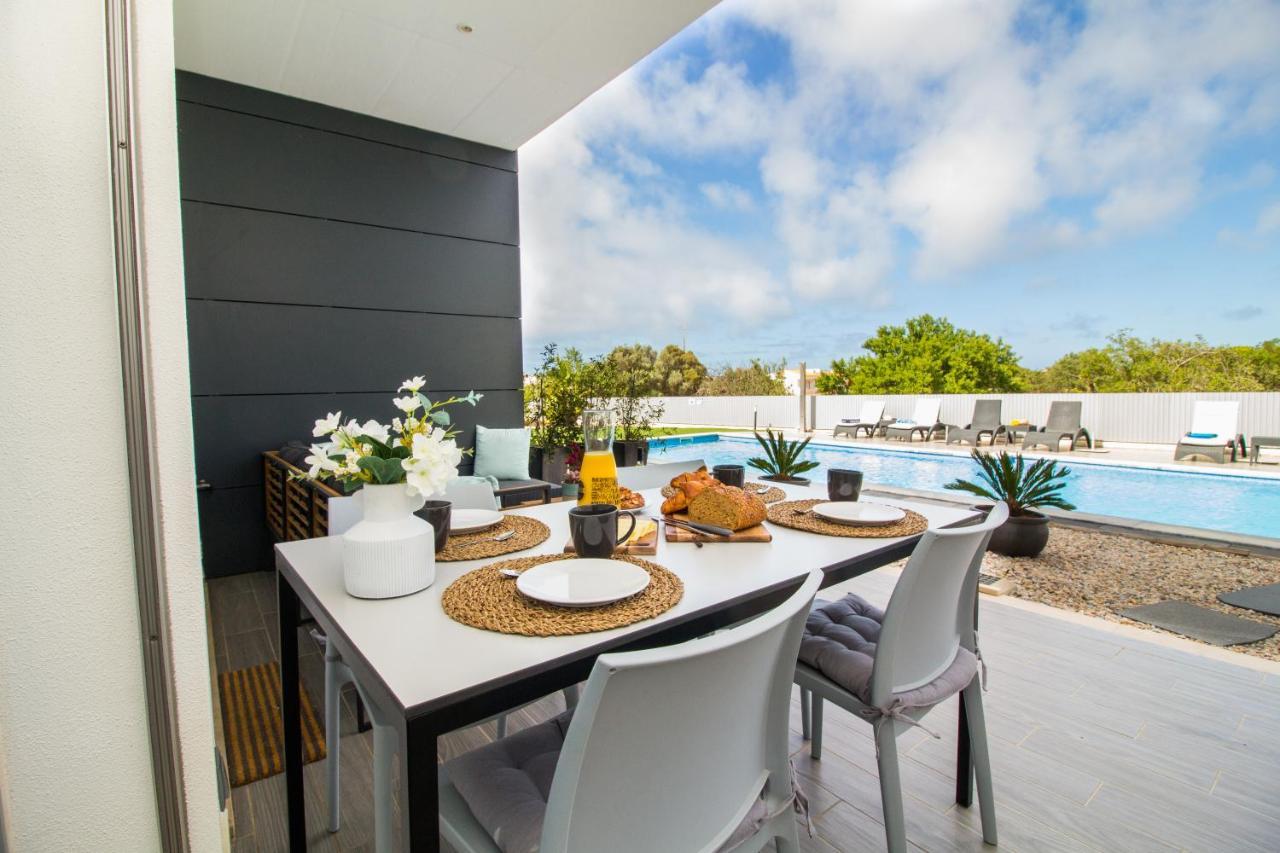 By The Sea, Algarve Appartement Gale  Buitenkant foto