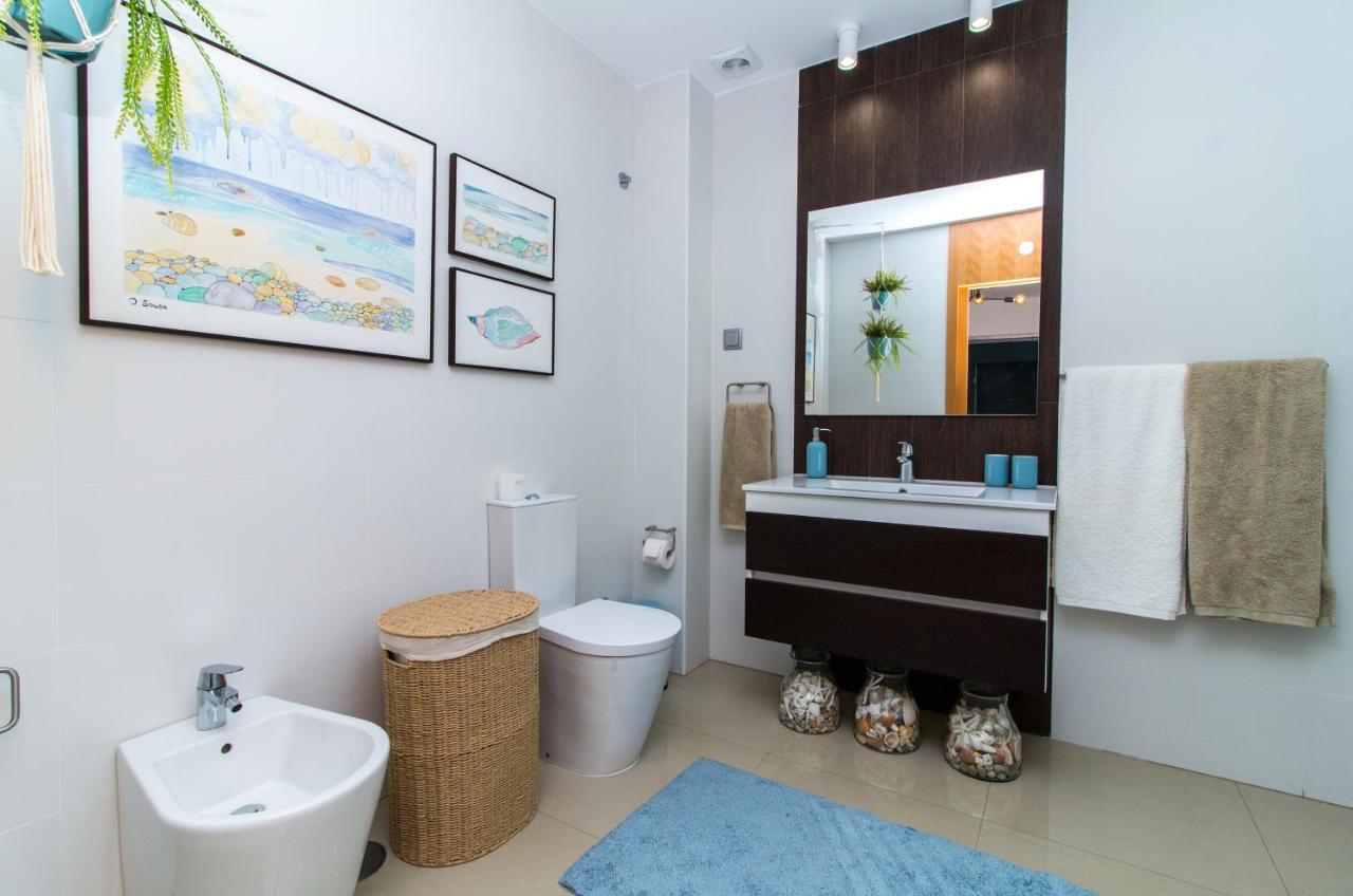By The Sea, Algarve Appartement Gale  Buitenkant foto