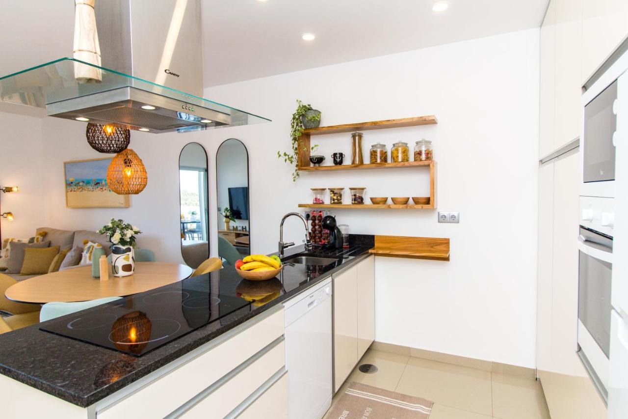 By The Sea, Algarve Appartement Gale  Buitenkant foto